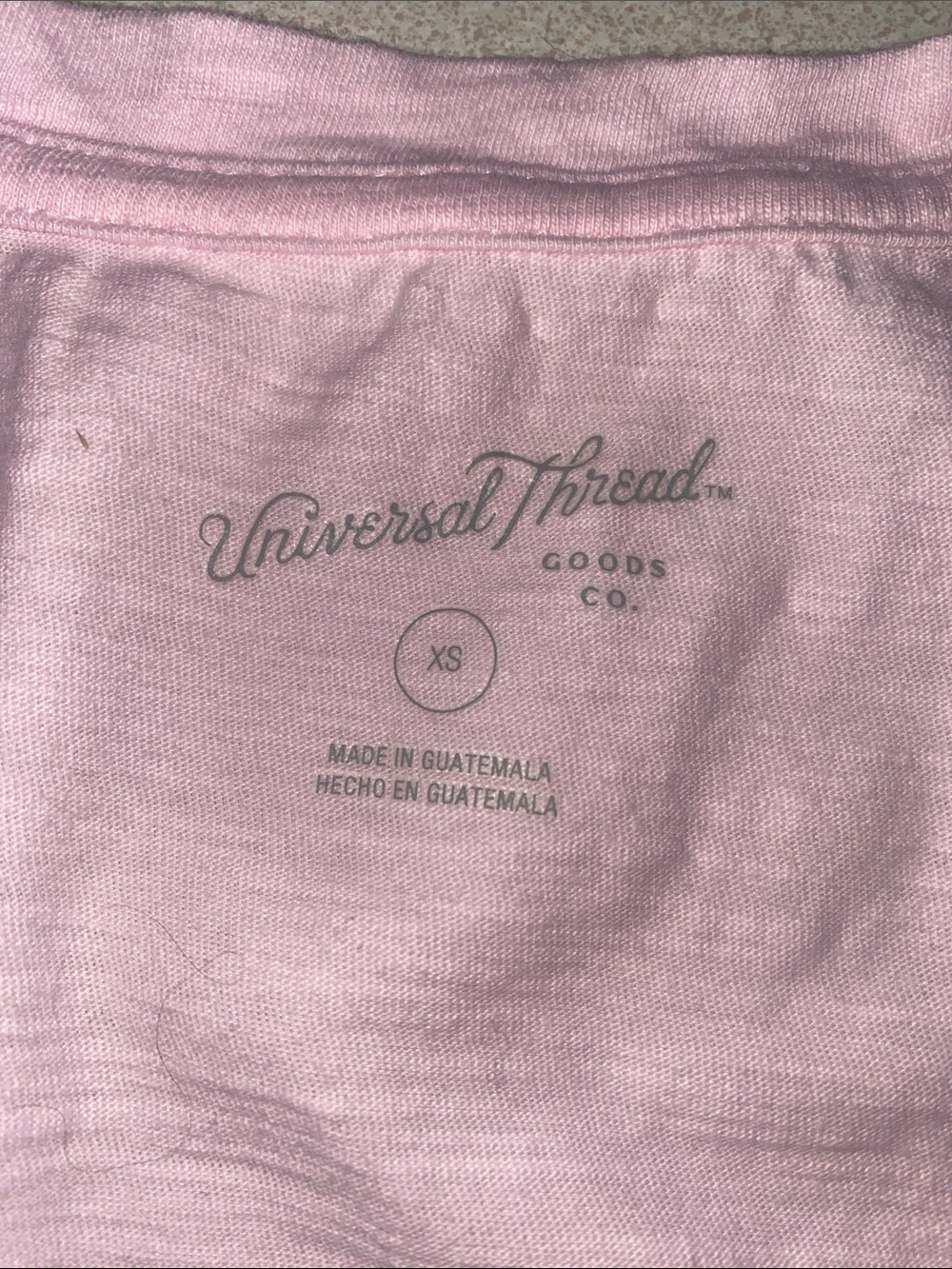 Universal Thread - Picture 3 of 4